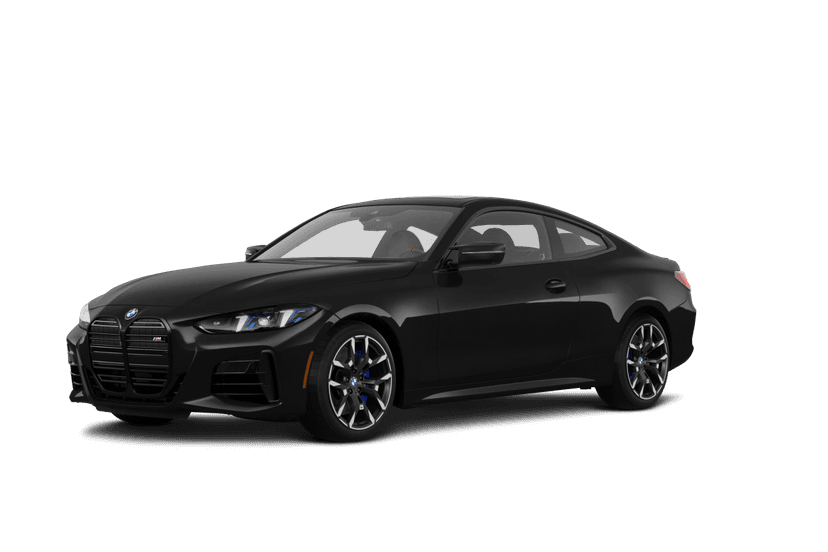 2026 BMW 430i Coupe 2026 BMW 430i Coupe